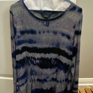 Simply Vera Wang blouse